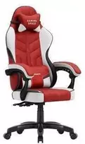 Huzaro Force 2.7 Raudona