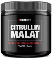 Sinob L-Citrulino Malato 300g Pakuotė