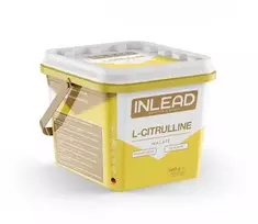 INLEAD L-Citrulinas Malatas 2:1 500g