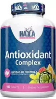Haya Labs Antioxidant complex 120 tab.