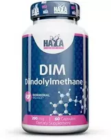 Haya Labs DIM 60 kaps.