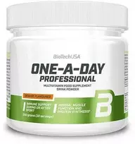 Biotech One A Day Professional 240 g.