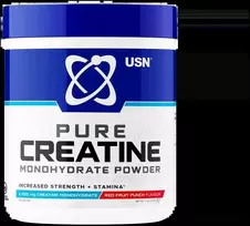 Usn Sports Nutrition USN Pure Creatine 500g. Su skoniu
