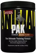 Universal Nutritions Universal Animal Pak Powder 342 g.