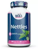 Haya Labs Nettles 60 kaps.