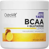 OstroVit BCAA + Glutamine 200 g.
