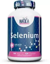 Haya Labs Selenium 120 kaps.