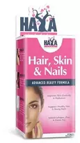 Haya Labs Hair, Skin and Nails 60 kaps.