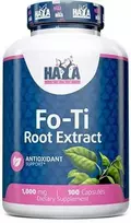 Haya Labs Fo-Ti, 100 kaps.
