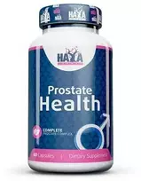Haya Labs Prostate Health 60 kaps.