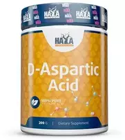 Haya Labs Sports D-Aspartic Acid 200 g.