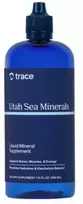 Trace Minerals Utah Sea Minerals 296 ml.