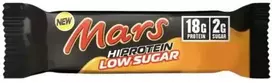 Mars Hi Protein Low Sugar Bar 57 g.