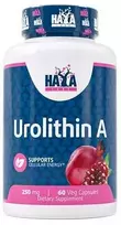 Haya Labs Urolithin A 60 kaps.