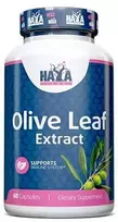 Haya Labs Olive Leaf Extract 60 kaps.