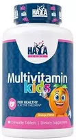 Haya Labs Multivitamin Kids 60 kram. tabl.
