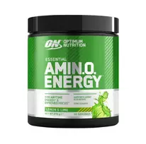 Optimum Nutrition Essential Amino Energy 270 g.Galioja iki 2025-12-31