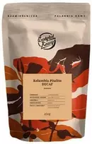 Bearded Coffee Instytut Kawy Kavos institutas - Kolumbija Pitalito Decaf Espresso 250g