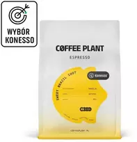 Kavos pupelės Coffee Plant Kavos pupelės COFFEE PLANT Sweet Brazil Shot 250g