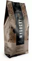 Kavos pupelės Wysocki Coffee Itališko stiliaus kavos pupelės 1kg