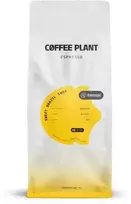 Kavos pupelės Coffee Plant Kavos pupelės COFFEE PLANT Sweet Brazil Shot 1kg