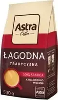 Malta kava Astra Švelni tradicinė 500g