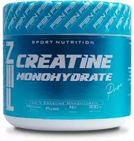 Fen Sport Nutrition FEN CREATINE MONOHIDRATE PURE 300g. Kreatinas
