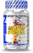 Fen Sport Nutrition FEN Joint Complex 120 kaps. papildas sąnariams