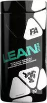 Fitness Authority FA Lean Pak 30 paketėlių (riebalų degintojas)