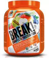 Extrifit Sport Nutrition Extrifit Protein Break 900 g. (Baltyminė košė)
