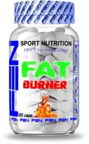 Fen Sport Nutrition FEN Fat Burner 120 kaps (riebalų degintojas)