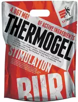 Extrifit Sport Nutrition Extrifit Thermogel 25 x 80 g (Termogeninis riebalų degintojas)