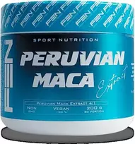 Fen Sport Nutrition Maca extract 4:1 - peru maca ekstraktas milteliais 4:1