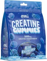 Applied Nutrition Creatine Gummies 80 gum. : Skonis - Gervuogių