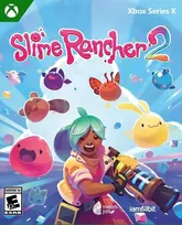 U&I Entertainment „Monomi Park Slime Rancher 2“ Xbox Series X