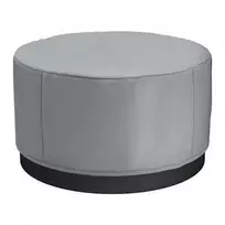 Vevor Lauko kubilo uždanga apvali 2000 x 850 mm