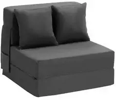 Vevor Sulankstoma sofa-lova su 2 pagalvėmis