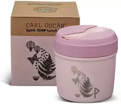 CARL OSCAR Maisto termosas 500 ml, Passion