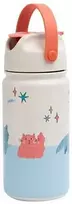 The Cotton Cloud - nerūdijančio plieno gertuvė - Meowtiful Cats, 420ml