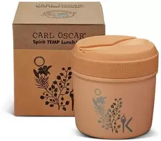 CARL OSCAR Maisto termosas 500 ml, Energy