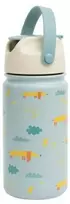 The Cotton Cloud - nerūdijančio plieno gertuvė - Flying Dog, 420ml