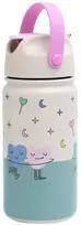 The Cotton Cloud - nerūdijančio plieno gertuvė - Dancing Hearts, 420ml