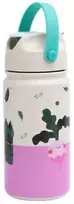 The Cotton Cloud - nerūdijančio plieno gertuvė - Veggie Pals, 420ml