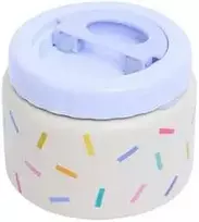 The Cotton Cloud - Maisto termosas - Confetti, 350ml