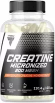 Trec Nutrition Kreatinas Micronized 200 Mesh + Taurinas 120 kapsulių