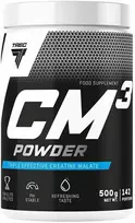 Trec Nutrition Trec CM3 milteliai 500g - kreatino malaatas