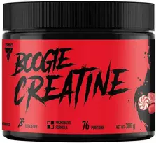Trec Kreatinas Monohidratas 300g - Jar Candy