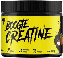 Trec Nutrition Kreatinas 300g – Kreatino Monohidratas Tropinių Vaisių
