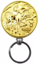 Dujinis žiebtuvėlis zodiakas Jautis