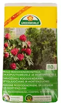 Žemė rododendrams/visžaliams augalams/hortenzijoms Greenworld 80L
